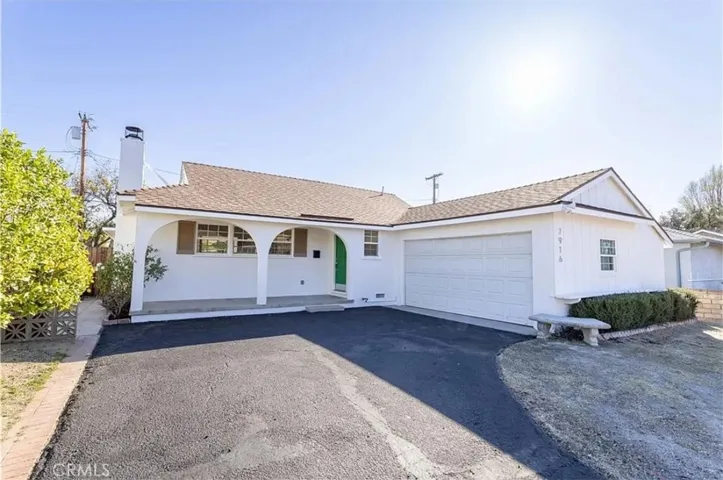7916 Limerick, Winnetka, California 91306