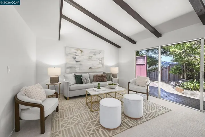 1085 Country Club Drive, Moraga, California 94556