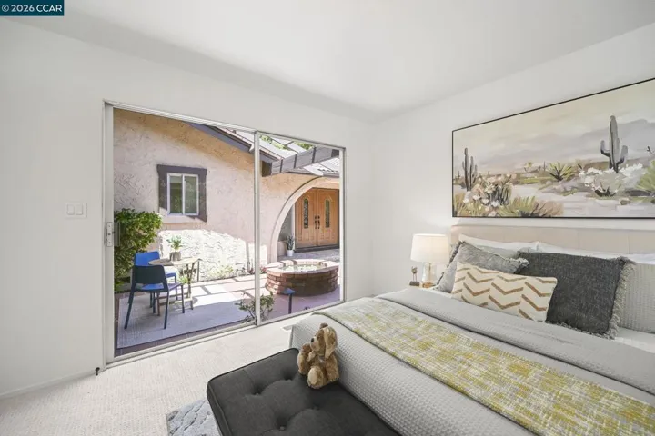 1085 Country Club Drive, Moraga, California 94556