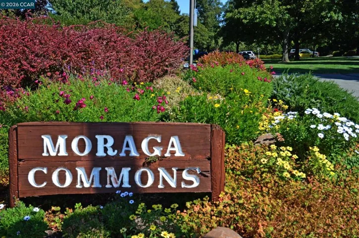 1085 Country Club Drive, Moraga, California 94556