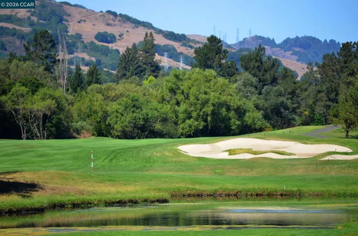 1085 Country Club Drive, Moraga, California 94556