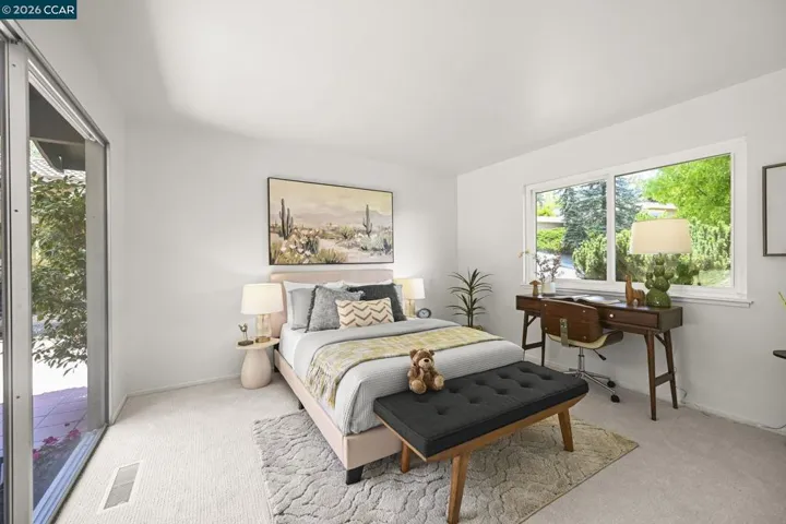 1085 Country Club Drive, Moraga, California 94556