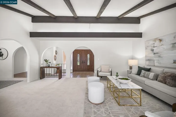 1085 Country Club Drive, Moraga, California 94556