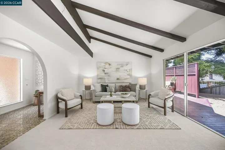 1085 Country Club Drive, Moraga, California 94556