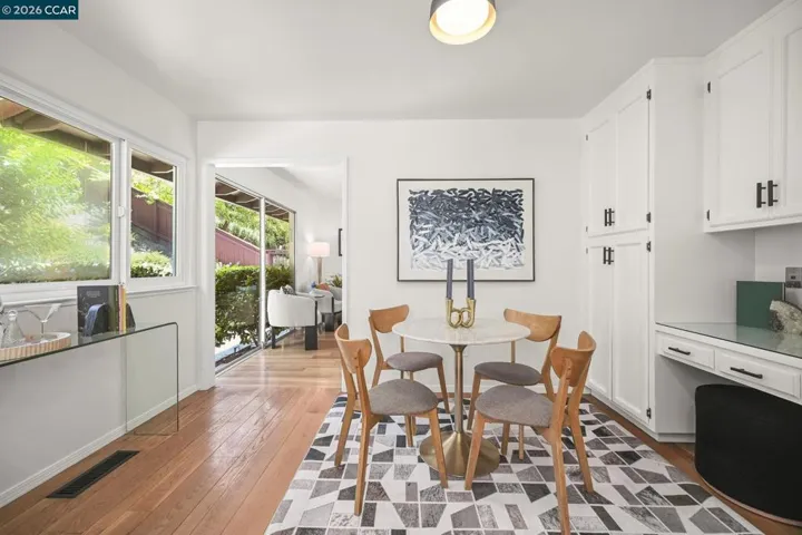 1085 Country Club Drive, Moraga, California 94556