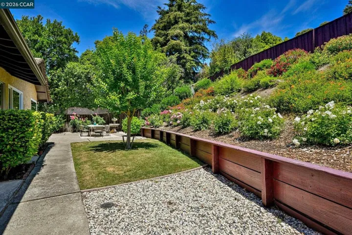 1085 Country Club Drive, Moraga, California 94556