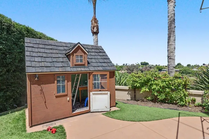 6382 Lake Shore Drive, San Diego, California 92119