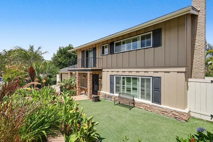 6382 Lake Shore Drive, San Diego, California 92119