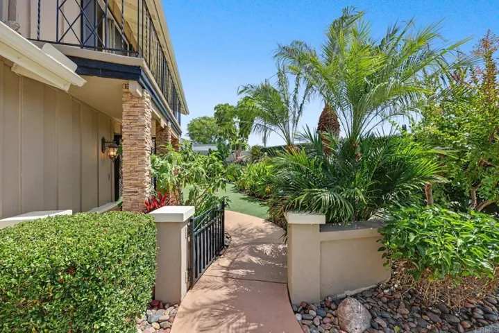 6382 Lake Shore Drive, San Diego, California 92119
