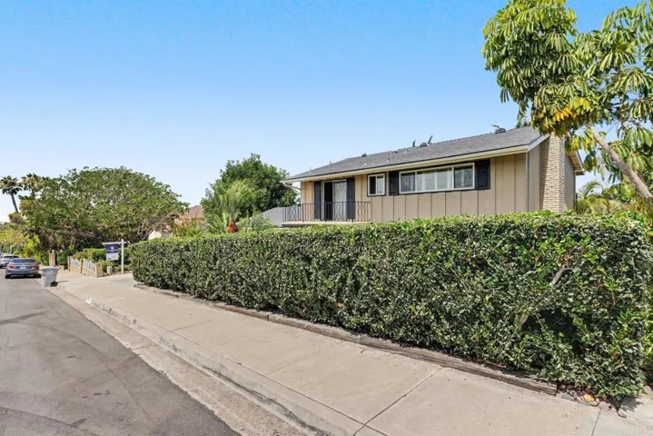 6382 Lake Shore Drive, San Diego, California 92119