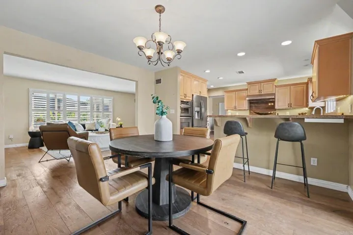 6382 Lake Shore Drive, San Diego, California 92119