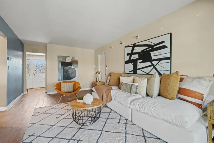 6382 Lake Shore Drive, San Diego, California 92119