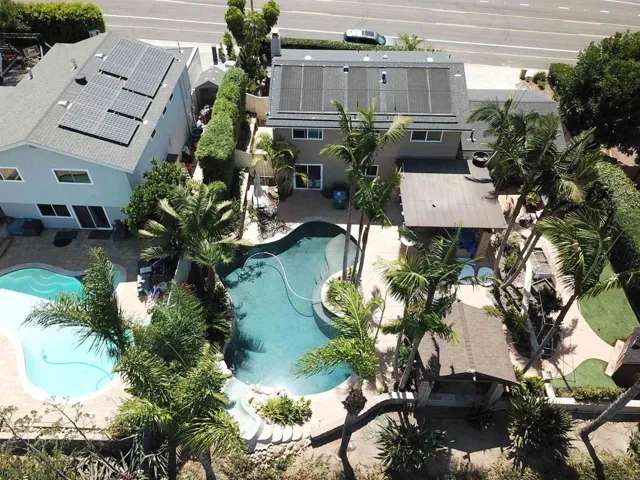 6382 Lake Shore Drive, San Diego, California 92119
