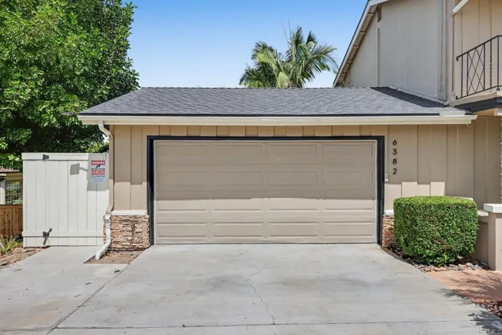 6382 Lake Shore Drive, San Diego, California 92119