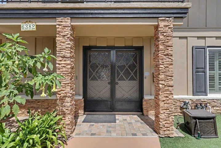 6382 Lake Shore Drive, San Diego, California 92119