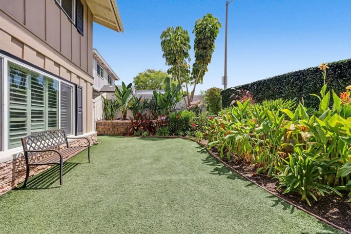 6382 Lake Shore Drive, San Diego, California 92119