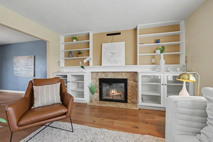 6382 Lake Shore Drive, San Diego, California 92119