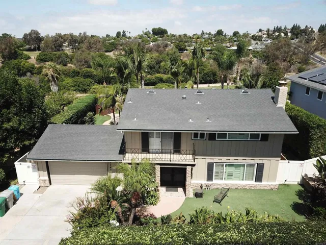 6382 Lake Shore Drive, San Diego, California 92119