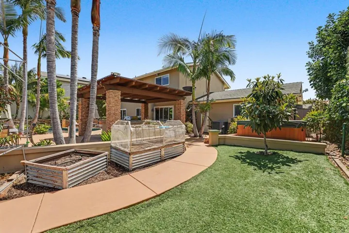 6382 Lake Shore Drive, San Diego, California 92119