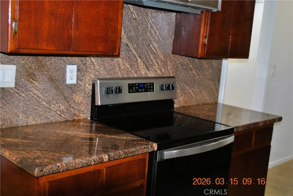 granite countertops