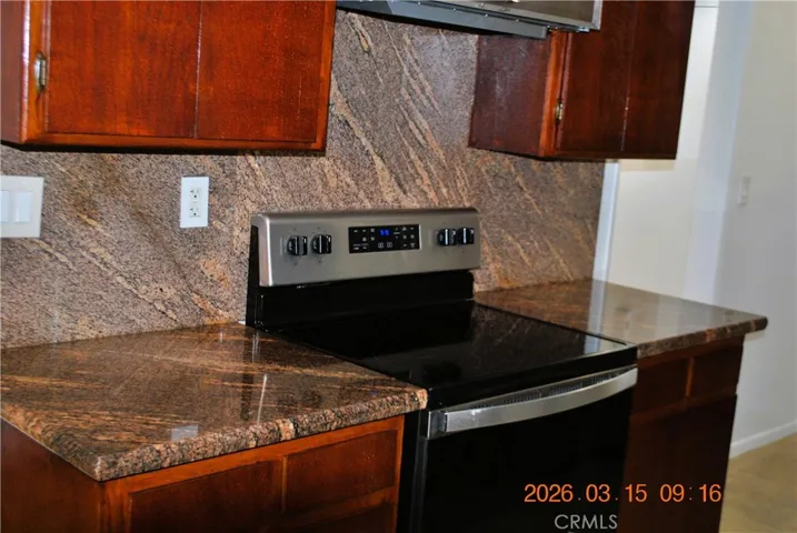 granite countertops