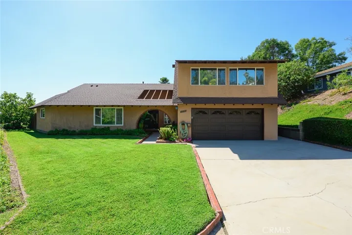 492 Ballena, Diamond Bar, California 91765