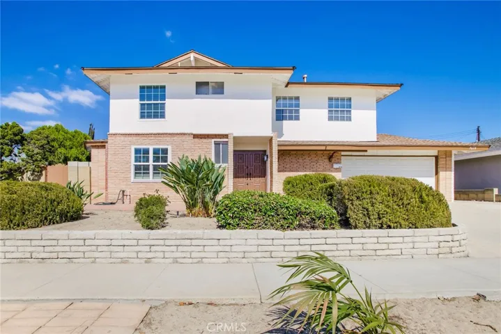 9618 Pauline Drive, Cypress, California 90630