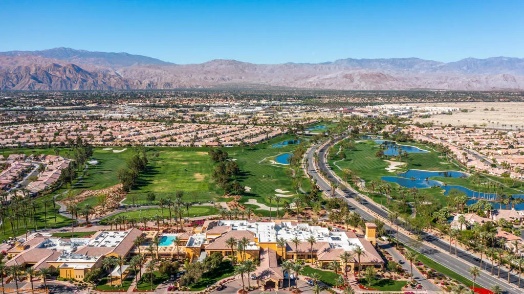 Were Focused Sun City Shadow Hills Stock
