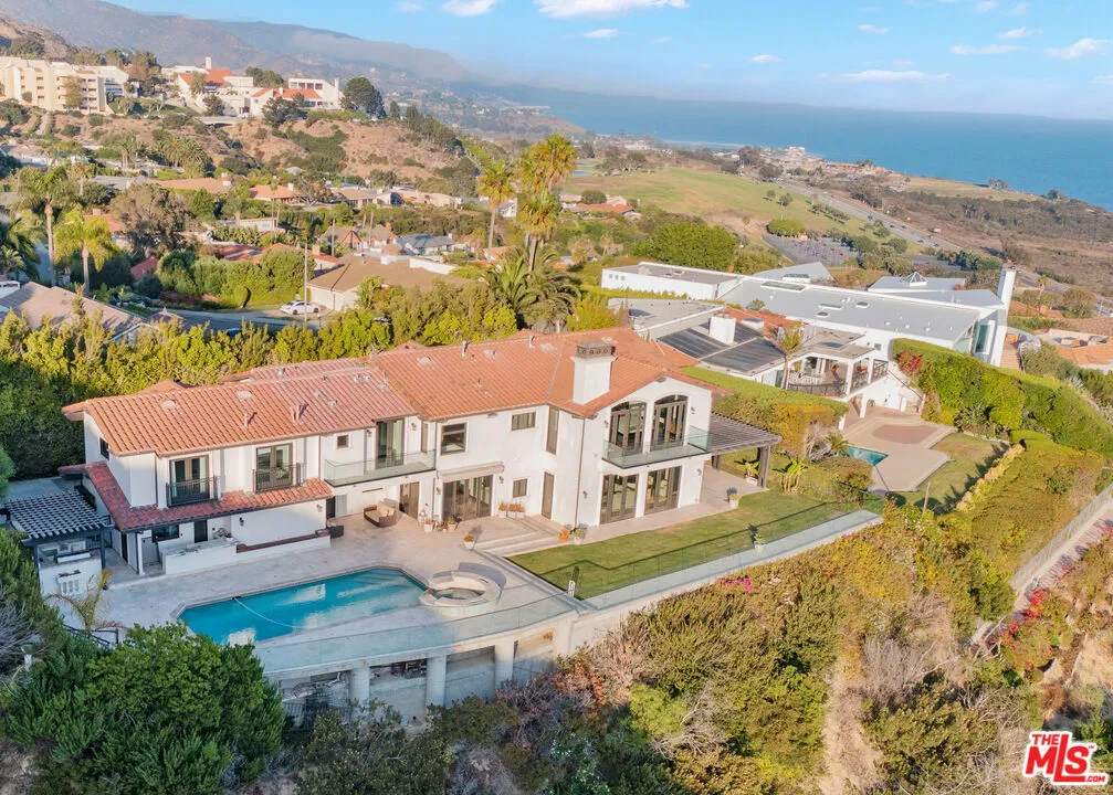 24753 Vantage Point Terrace, Malibu, California 90265 — photo 4