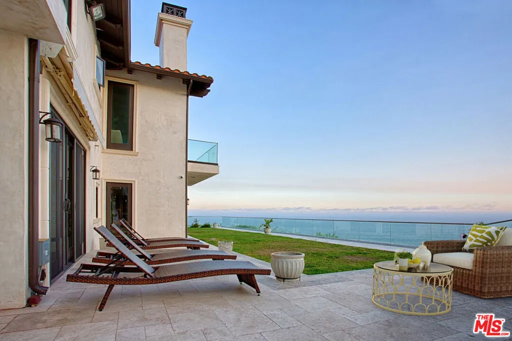 24753 Vantage Point Terrace, Malibu, California 90265 — photo 5