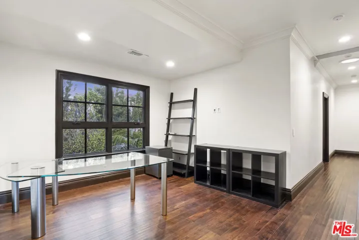 24753 Vantage Point Terrace, Malibu, California 90265