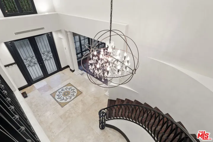 24753 Vantage Point Terrace, Malibu, California 90265
