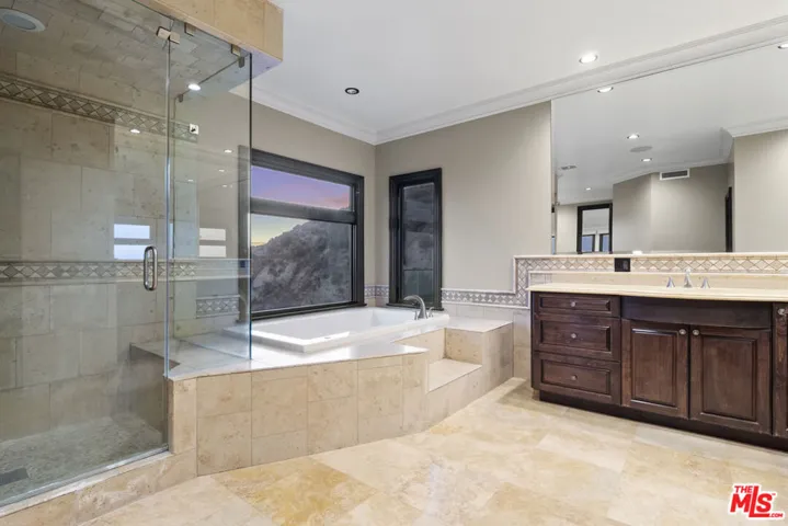 24753 Vantage Point Terrace, Malibu, California 90265