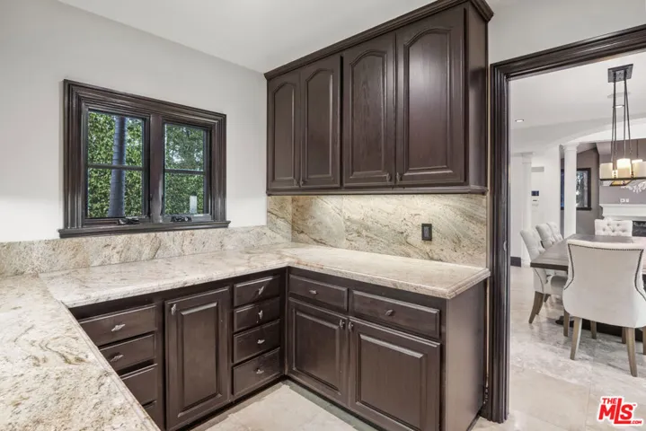 24753 Vantage Point Terrace, Malibu, California 90265