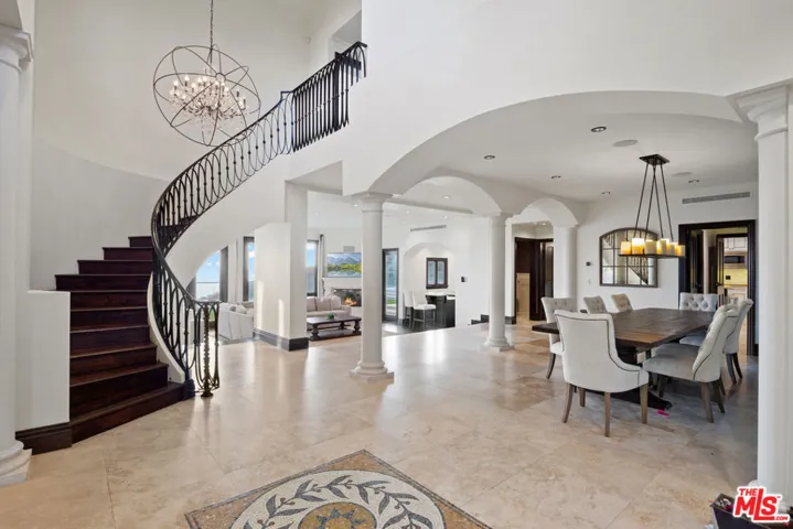 24753 Vantage Point Terrace, Malibu, California 90265