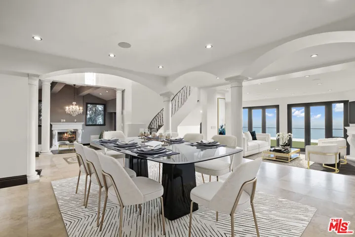 24753 Vantage Point Terrace, Malibu, California 90265