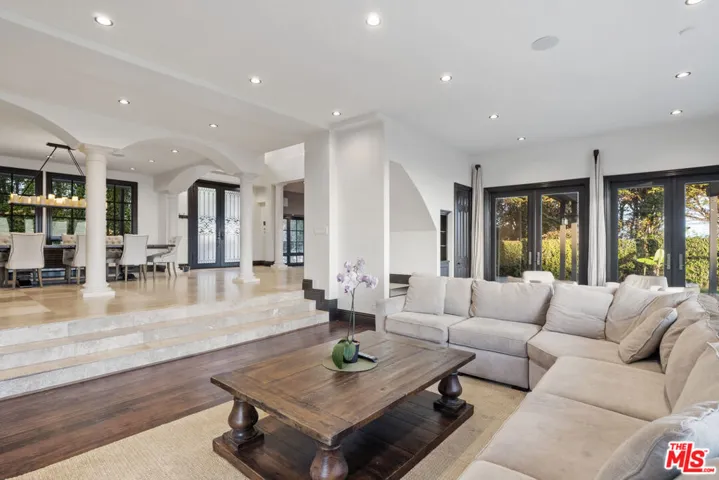 24753 Vantage Point Terrace, Malibu, California 90265