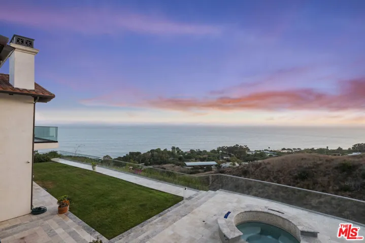 24753 Vantage Point Terrace, Malibu, California 90265