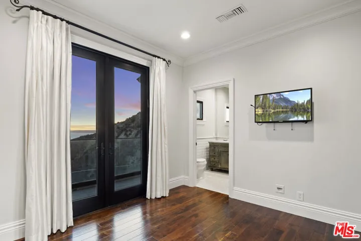 24753 Vantage Point Terrace, Malibu, California 90265
