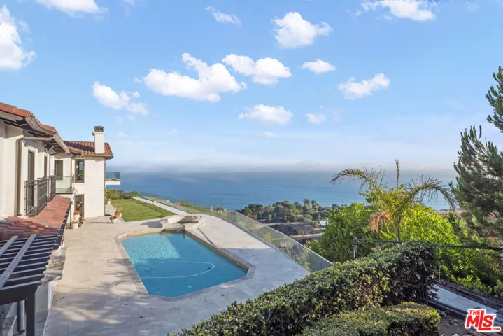 24753 Vantage Point Terrace, Malibu, California 90265