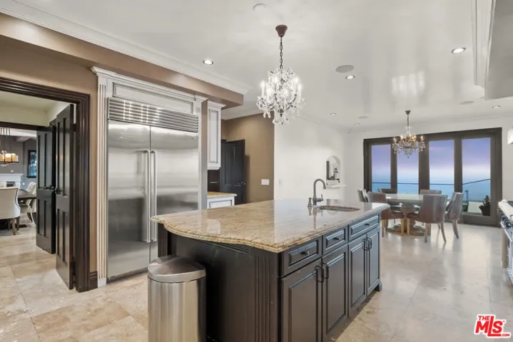 24753 Vantage Point Terrace, Malibu, California 90265