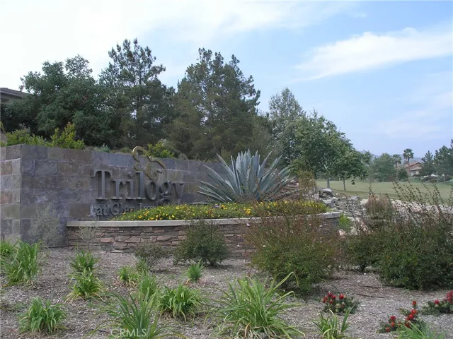 24494 Chamois, Corona, California 92883