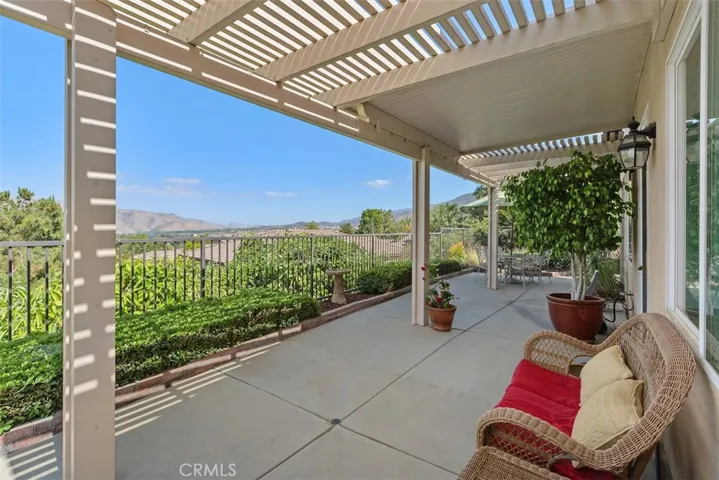 24494 Chamois, Corona, California 92883