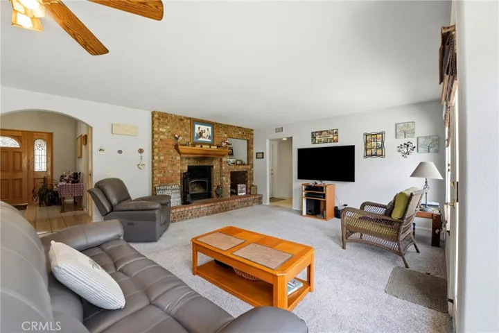 35624 Katona Court, Yucaipa, California 92399