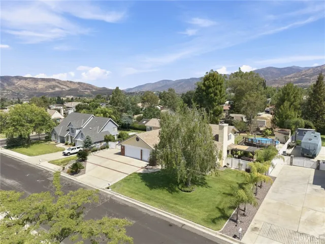 35624 Katona Court, Yucaipa, California 92399