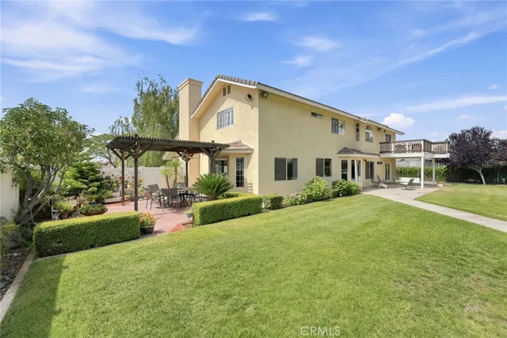 35624 Katona Court, Yucaipa, California 92399