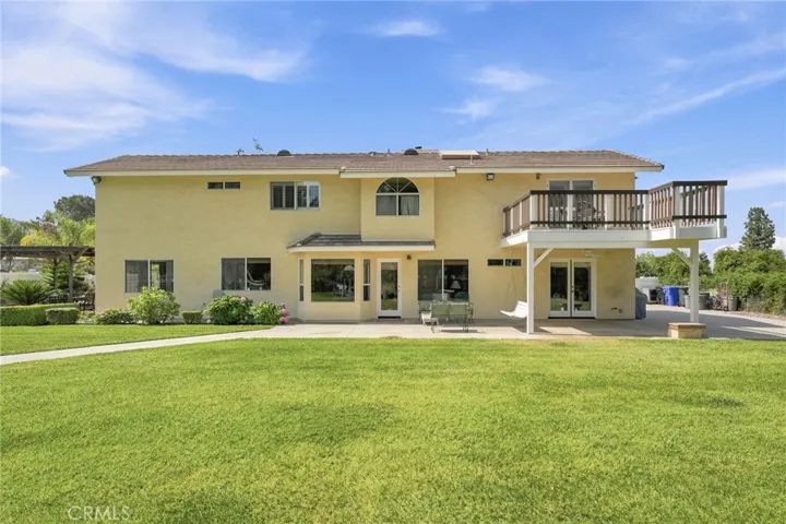 35624 Katona Court, Yucaipa, California 92399