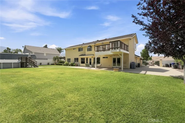 35624 Katona Court, Yucaipa, California 92399
