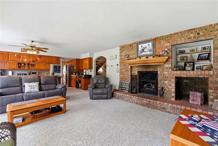 35624 Katona Court, Yucaipa, California 92399
