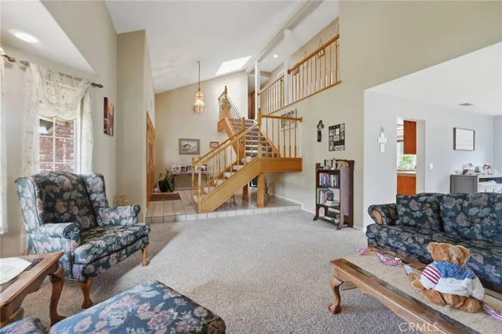 35624 Katona Court, Yucaipa, California 92399